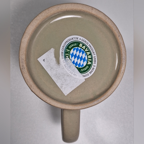 Oktoberfest Mug Munchen Germany Bavaria - Picture 8 of 13